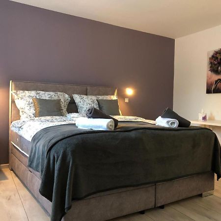 Apartman Bloom Osijek Extérieur photo