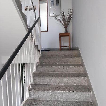 Apartman Bloom Osijek Extérieur photo