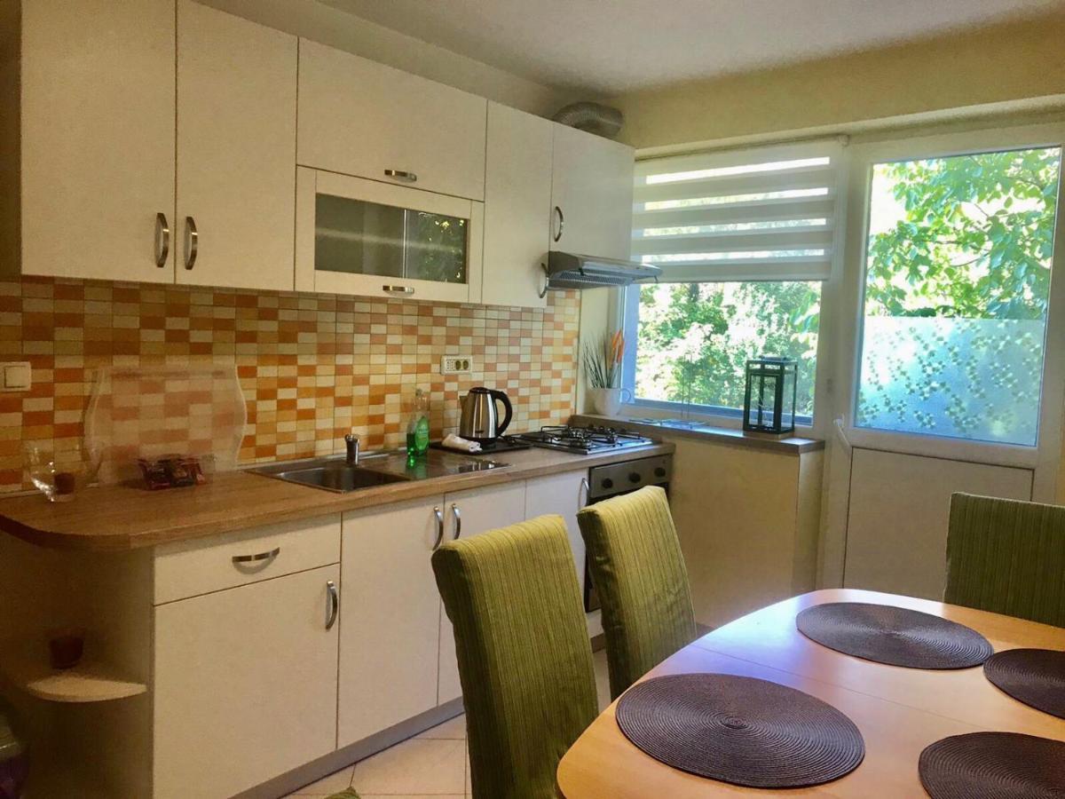 Apartman Bloom Osijek Extérieur photo