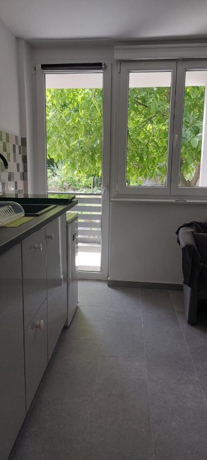 Apartman Bloom Osijek Extérieur photo
