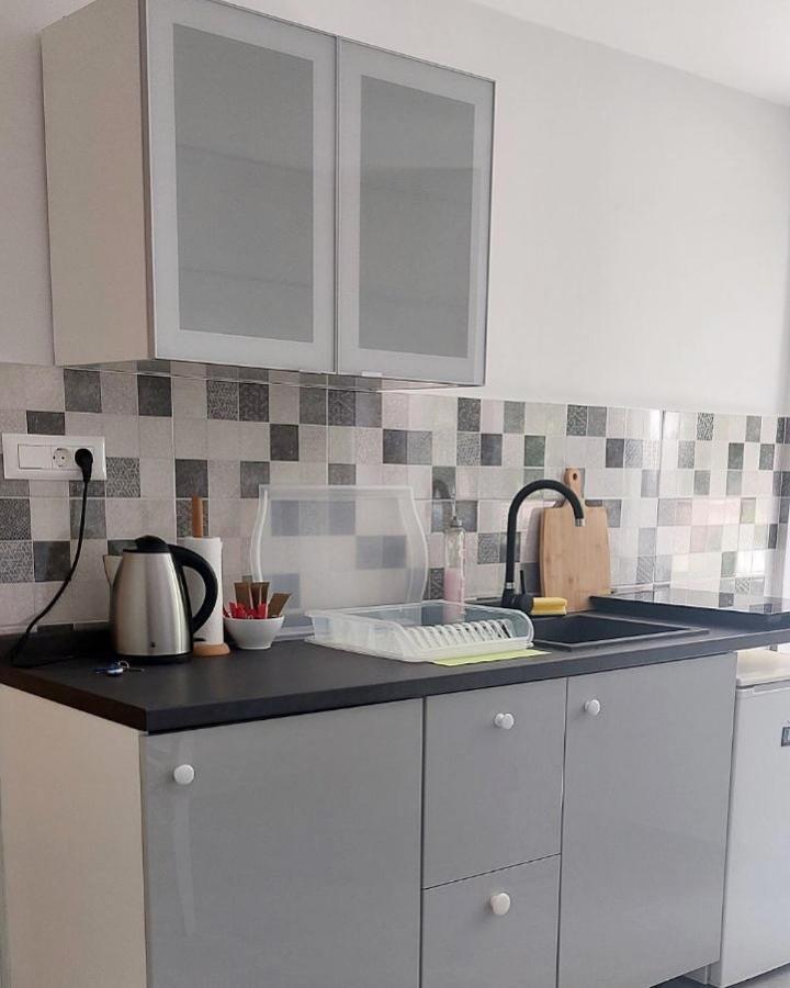 Apartman Bloom Osijek Extérieur photo