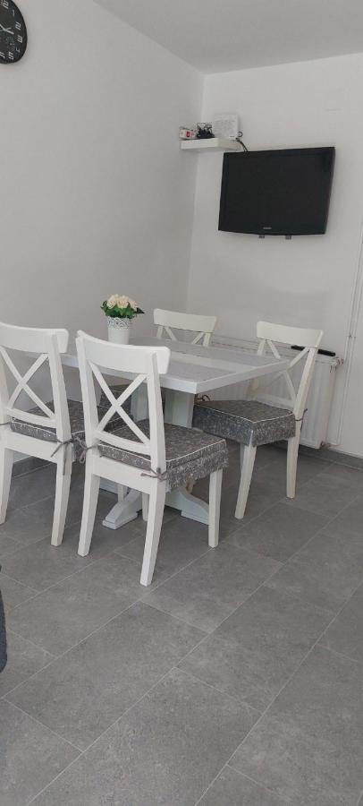 Apartman Bloom Osijek Extérieur photo