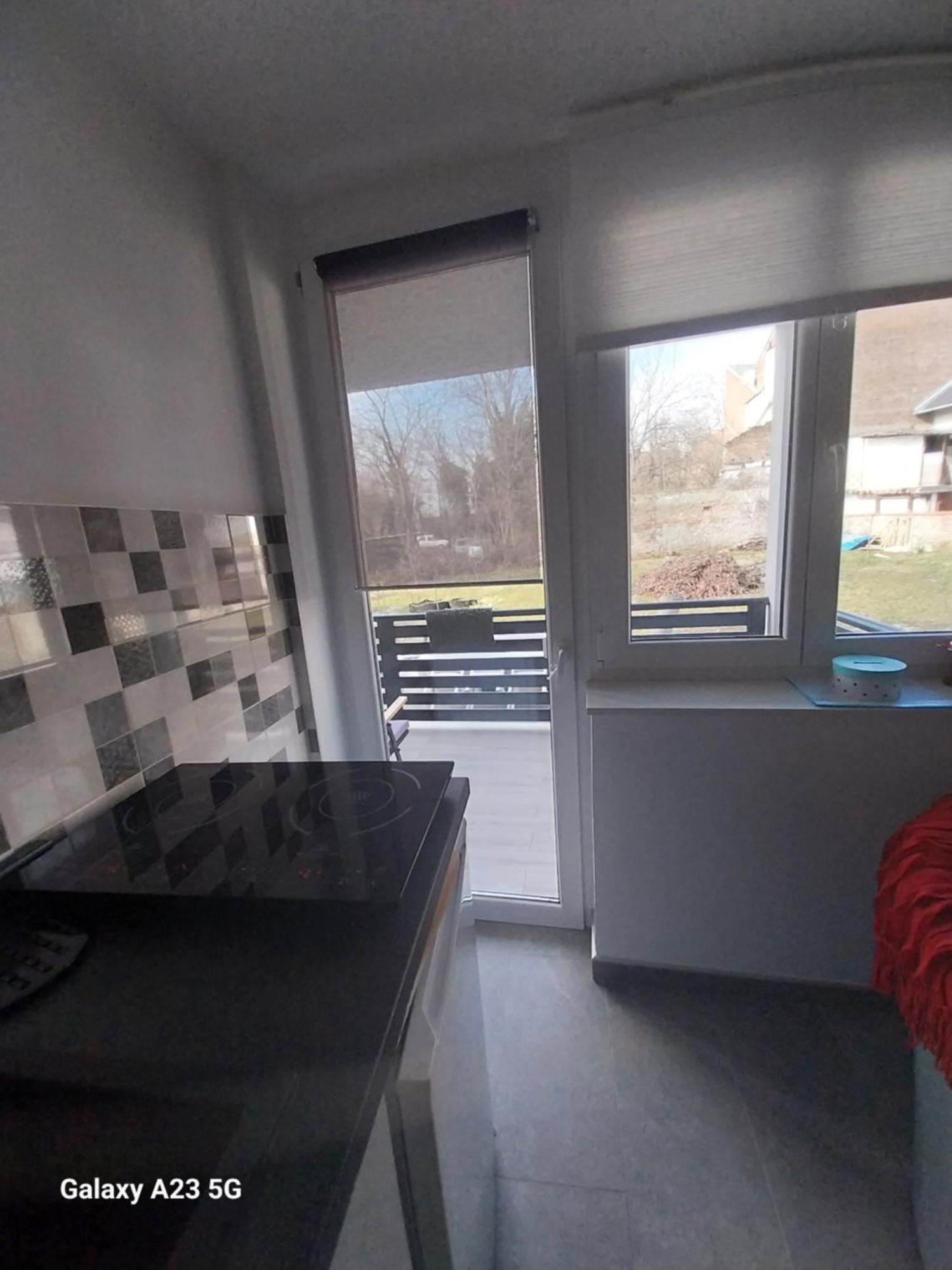 Apartman Bloom Osijek Extérieur photo
