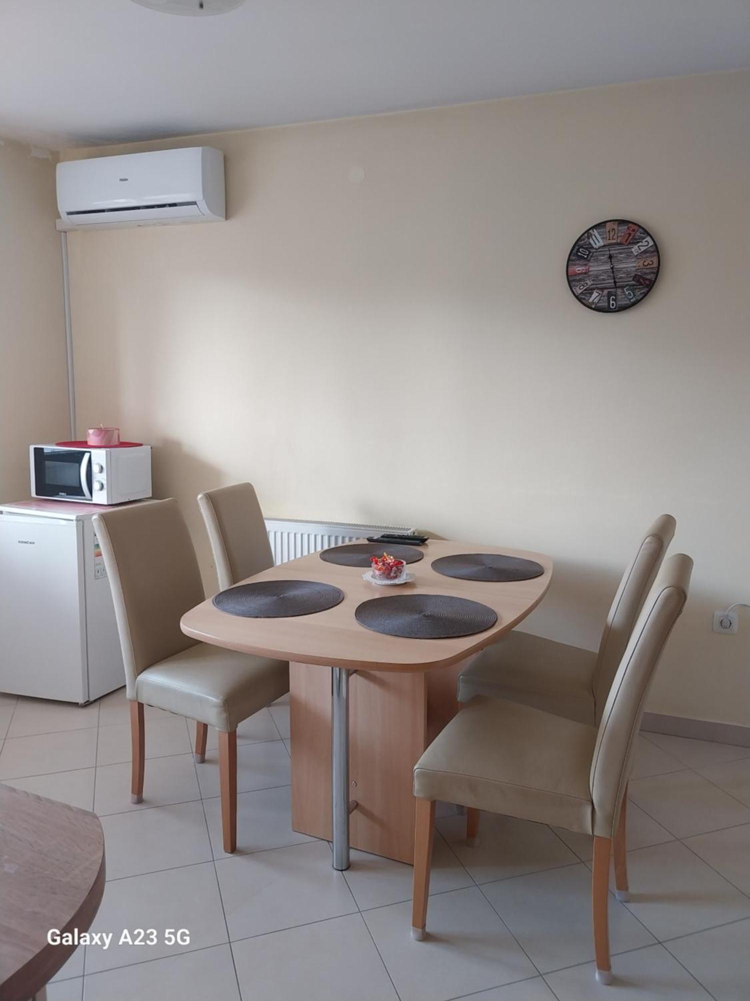 Apartman Bloom Osijek Extérieur photo