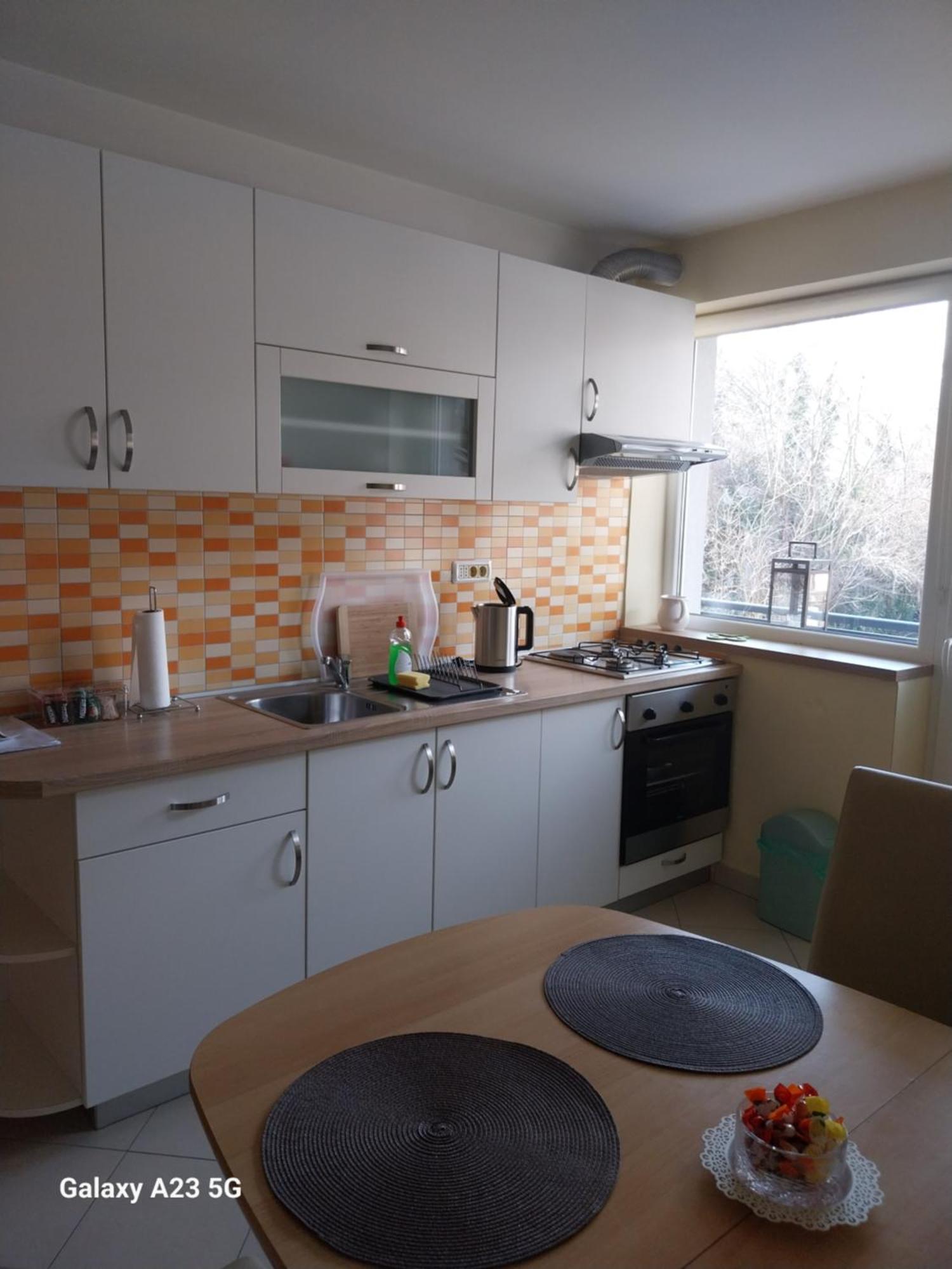 Apartman Bloom Osijek Extérieur photo