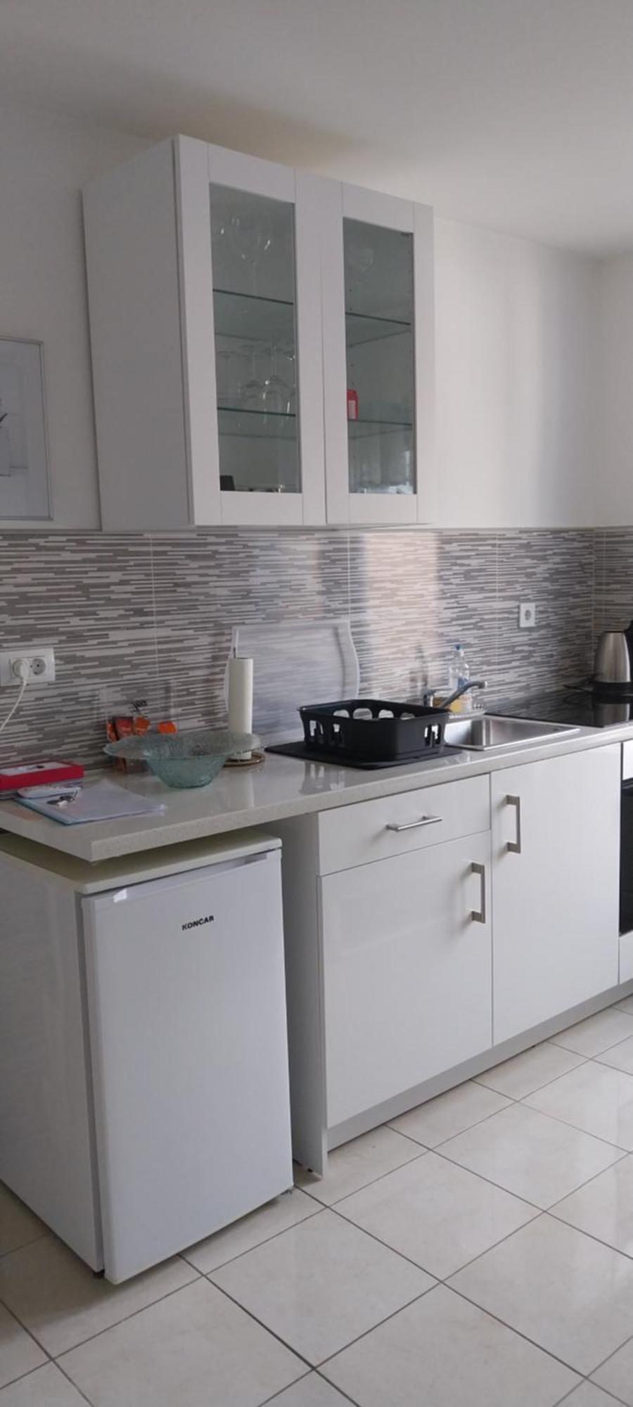 Apartman Bloom Osijek Extérieur photo