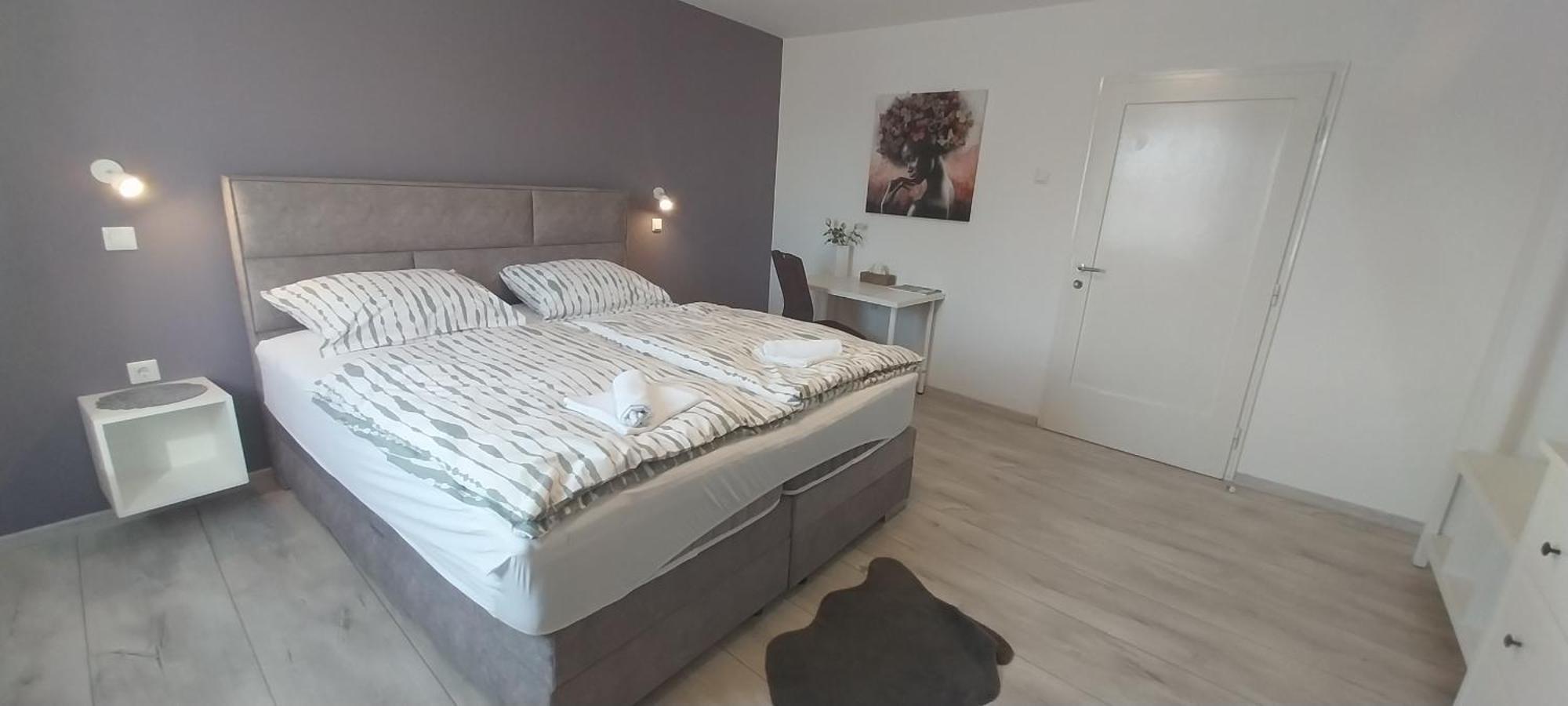 Apartman Bloom Osijek Extérieur photo