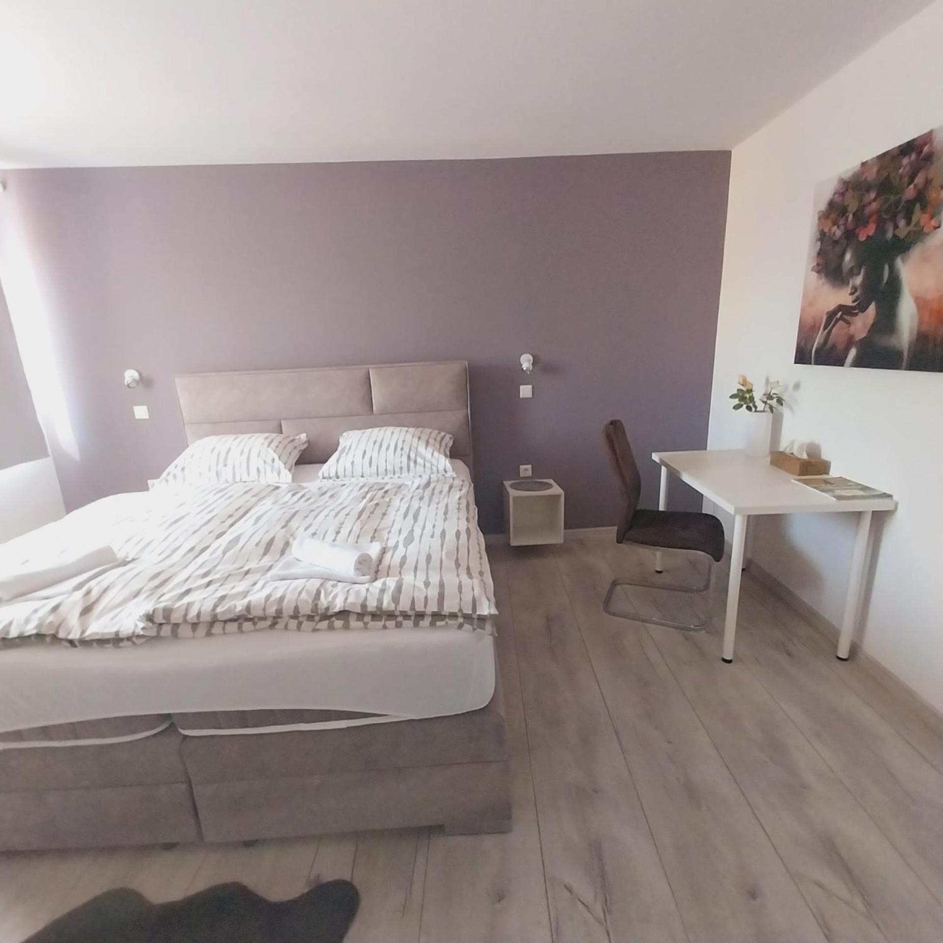 Apartman Bloom Osijek Extérieur photo