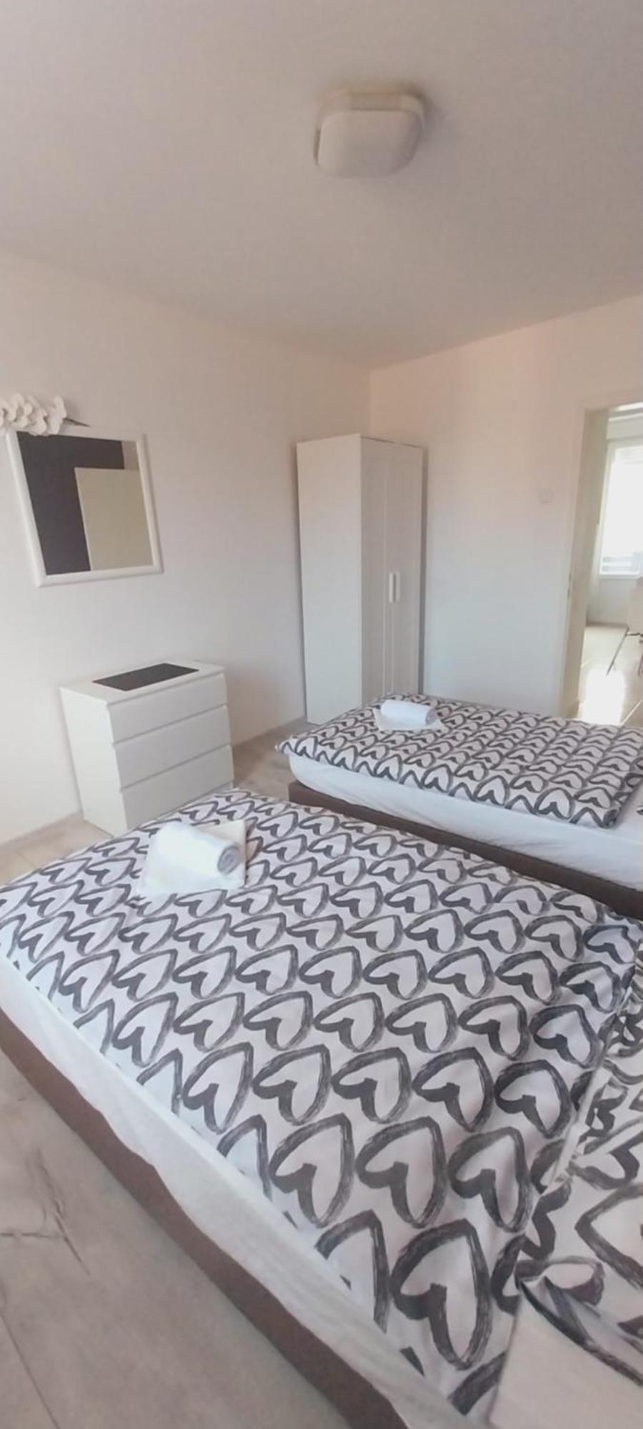 Apartman Bloom Osijek Extérieur photo